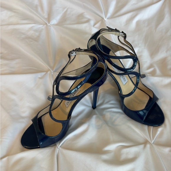 Vintage Jimmy Choo - Picture 6 of 8